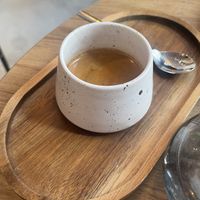 Espresso  at Not Guilty Pleasure in Munich