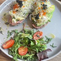   at Not Guilty Pleasure in Munich