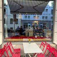  at Not Guilty Pleasure in Munich