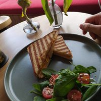  at Not Guilty Pleasure in Munich