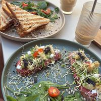   at Not Guilty Pleasure in Munich