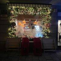  at Not Guilty Pleasure in Munich