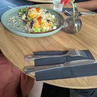  at Not Guilty Pleasure in Munich