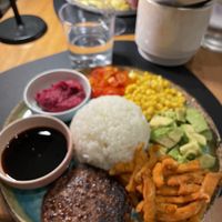 Vegan fest  at Zero in Naples