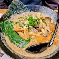 Kinoko Paitan at Kaito in Luxembourg City