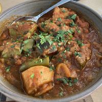 Biam  at Kexrimpari - Κεχριμπάρι in Sparta