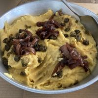 Fava beans  at Kexrimpari - Κεχριμπάρι in Sparta