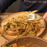   at Kexrimpari - Κεχριμπάρι in Sparta