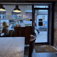   at Epicure in Berkhamsted