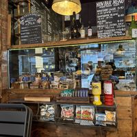   at Epicure in Berkhamsted