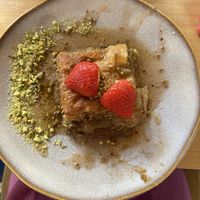 Kahi!   at Shako Mako Cafe in Norwich