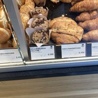   at denn's Biomarkt - Berger Str in Frankfurt