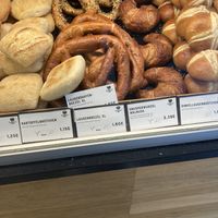   at denn's Biomarkt - Berger Str in Frankfurt