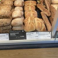   at denn's Biomarkt - Berger Str in Frankfurt