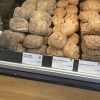   at denn's Biomarkt - Berger Str in Frankfurt