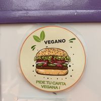   at Bocateria Tris in Pontevedra