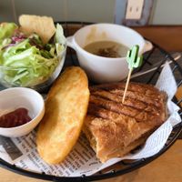  at Nangoku Kitchen DeCo BoNiTa - ナンゴクキッチン in Kyoto
