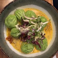   at Momoness in Innsbruck