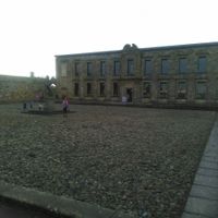  at YHA Whitby Abbey Café  in Whitby