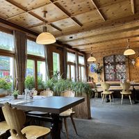 Inside   at Vögeli Alpenhotel in Malbun