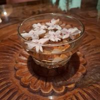 Decorative elements at Surf N Sun - Arugambay in Arugam Bay