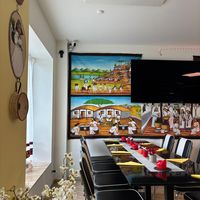  at HELEN Eritreisches Lounge & Restaurant in Luzern