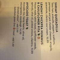   at Silver Diner in White Marsh