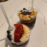  at ALO Cafe Hawaii -SALT in Honolulu