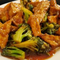  at Soi 8 / Sushi Ike in Lynnfield