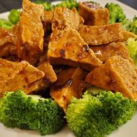  at Soi 8 / Sushi Ike in Lynnfield