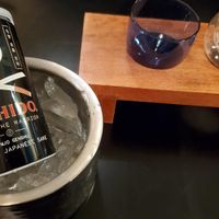  at Soi 8 / Sushi Ike in Lynnfield