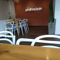 Interior at Pistachos Gastro Fit in Socorro