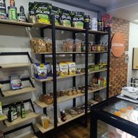  at Pistachos Gastro Fit in Socorro