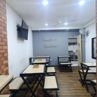  at Pistachos Gastro Fit in Socorro