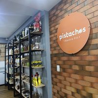  at Pistachos Gastro Fit in Socorro