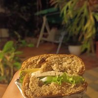  at Pistachos Gastro Fit in Socorro