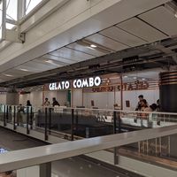  at HKG - Gelato Combo - T1 in New Territories