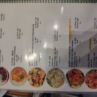  at Pinto Phochana Thai Kitchen and Seafood - ปิ่นโต โภชนา in Chiang Mai