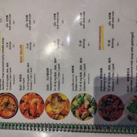 at Pinto Phochana Thai Kitchen and Seafood - ปิ่นโต โภชนา in Chiang Mai