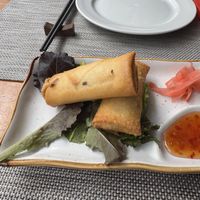   at Wok Fusão in Alvor