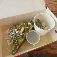   at Bonsai Botanika in Brisbane