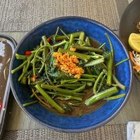  at Zion Thai Restaurant  in Accra