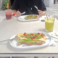  at Fem un Brunch in Barcelona