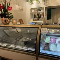 Inside view.  at Hokey Pokey   in Berlin