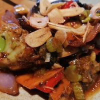  at Quick China in Nevsehir