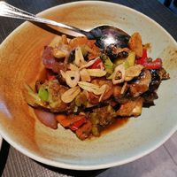  at Quick China in Nevsehir