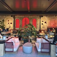   at Quick China in Nevsehir