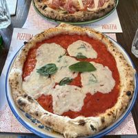   at Pizzum - Firenze in Florence