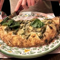   at Pizzum - Firenze in Florence