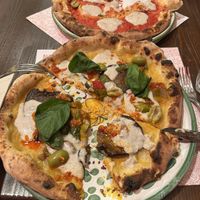   at Pizzum - Firenze in Florence